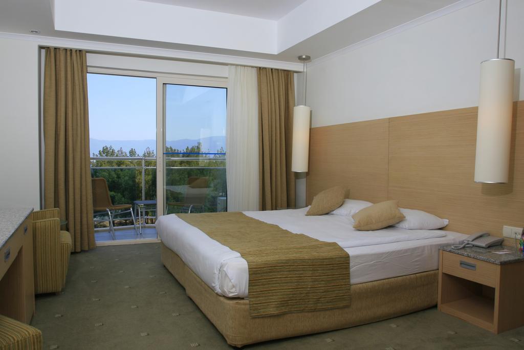 Sealight Resort Hotel Kusadasi Bilik gambar