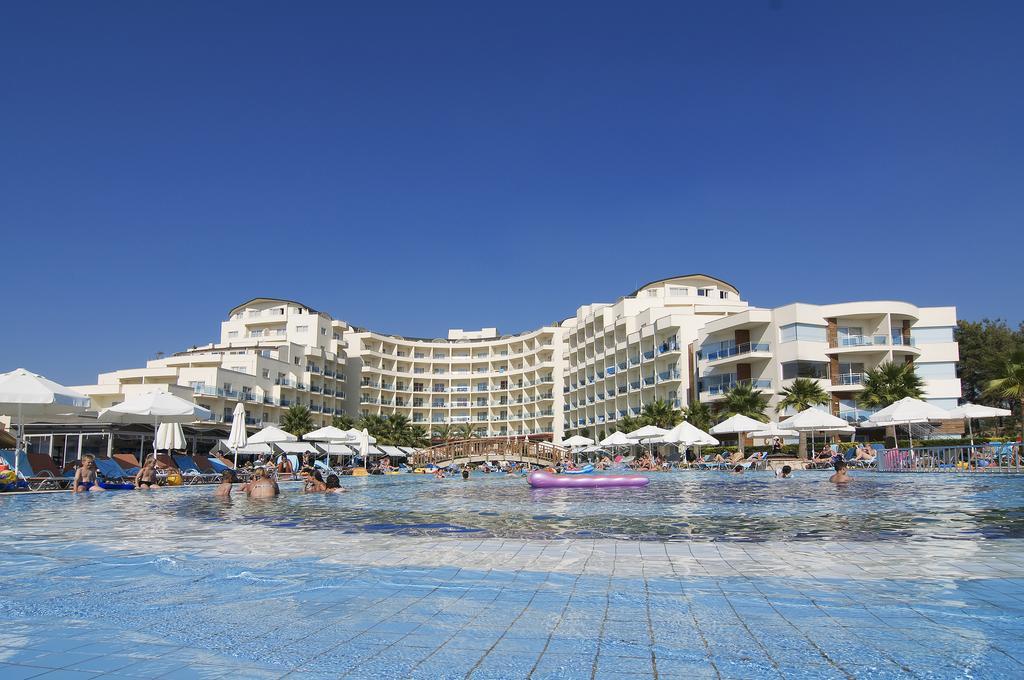 Sealight Resort Hotel Kusadasi Luaran gambar